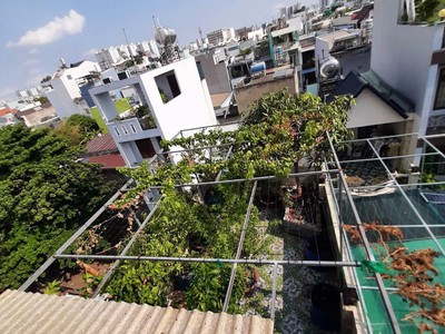 phú thọ hòa tân phú 60m 4 tầng. 3