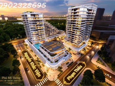 Cđt mở bán giở hàng đẹp nhất dự án triton crown 1