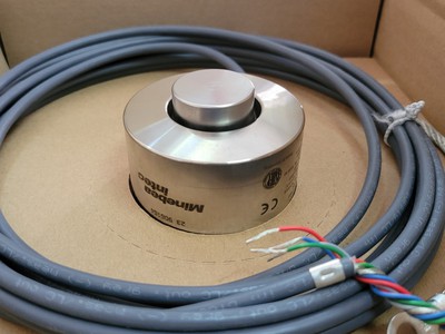Cảm Biến Lực PR 6212 Minebea Intec Đức 0