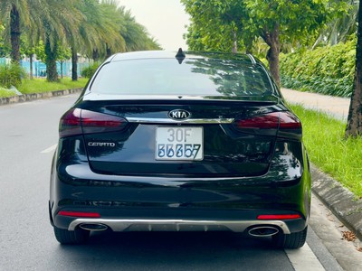 Cần bán Kia cerato 1.6 at 1