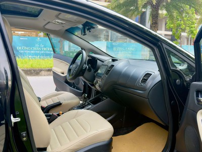 Cần bán Kia cerato 1.6 at 3