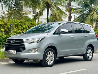 Cần bán Innova 2.0E MT 0