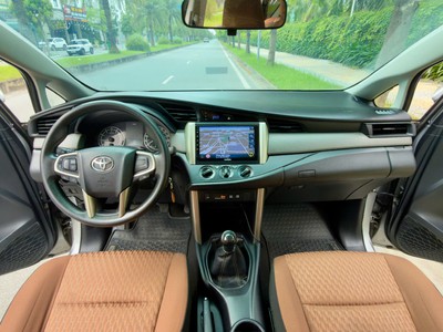 Cần bán Innova 2.0E MT 3