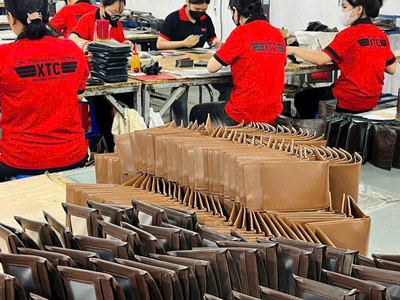 Ví, Thắt Lưng Bán Kèm Tăng Doanh Thu Nguồn Sỉ Tận Xưởng 12