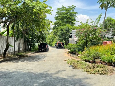 Bán đất dự án Hoàng Anh Minh Tuấn , đường Đỗ Xuân Hợp , Q9 4
