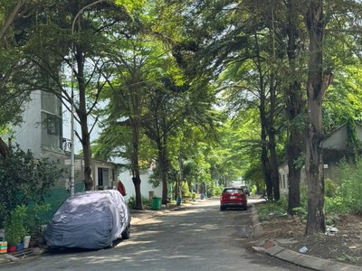 Bán đất dự án Hoàng Anh Minh Tuấn , đường Đỗ Xuân Hợp , Q9 1