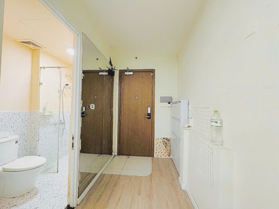 Cho thuê căn hộ studio millennium   132 bến vân đồn, quận 4 2
