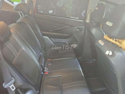 Mitsubishi Xpander Premium đời 2024, màu đỏ, odo 62.000 km. 1