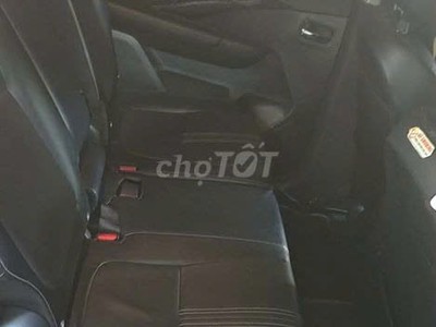 Mitsubishi Xpander Premium đời 2024, màu đỏ, odo 62.000 km. 2