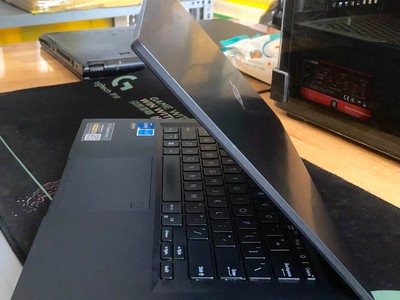 Laptop Asus ExpertBook B1402 Core i5-1235U RAM 16GB SSD 512GB VGA ON Màn 14 Inch Full HD Máy Đẹp 2