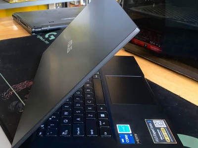 Laptop Asus ExpertBook B1402 Core i5-1235U RAM 16GB SSD 512GB VGA ON Màn 14 Inch Full HD Máy Đẹp 3