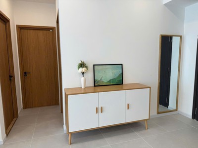 Celesta Rise 89m2 - Giá 6.8 tỷ all in - Tầng sky 2PN2WC đủ nội thất 1