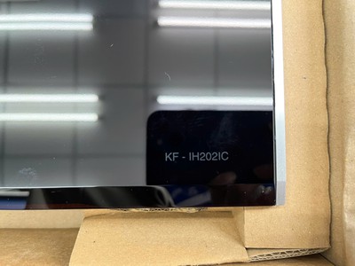  Bếp Điện Từ KAFF KF-IH202IC   Nấu Linh Hoạt, Tiết Kiệm Điện, Bền Bỉ Theo Thời Gian  2