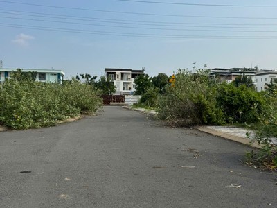 Bán đất nền dự án Đại Học Quốc Gia 245 , đường Võ Chí Công Q9 1