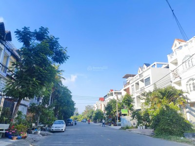Bán đất mặt tiền kdc đồng bộ bình hưng giá chỉ nhỉnh 7 tỷ 0