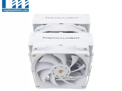 Tản Nhiệt CPU Thermalright Frost Commander 140 White 0