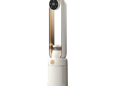 Quạt không cánh Magic Eco AC-307 0