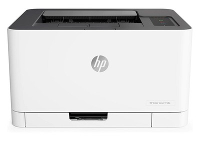 Máy in laser màu HP Color Laser 150A 4ZB94A A4/A5/ USB 0