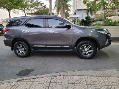 TOYOTA FORTUNER 2019 máy dầu số tự động 1 chủ từ đầu 3