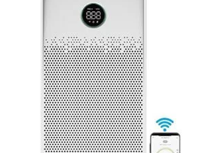 Honeywell Air Touch U1 Smart Air Purification Solution for Healthier Living Spaces 0