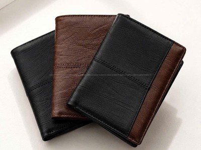 Gợi Ý Ví Da Thật Cho Shop Bán Kèm 2