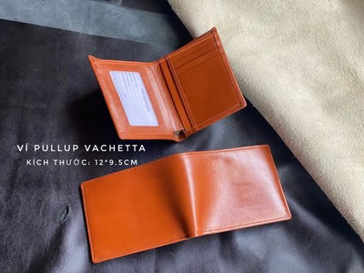 Gợi Ý Ví Da Thật Cho Shop Bán Kèm 0