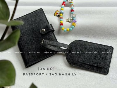 Gợi Ý Ví Da Thật Cho Shop Bán Kèm 11