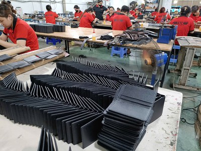 Gợi Ý Ví Da Thật Cho Shop Bán Kèm 7
