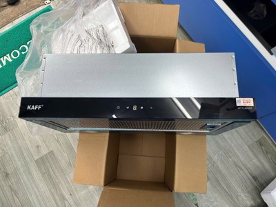 Máy Hút Mùi KAFF KF-TL600ST   Gọn Bếp, Hút Mạnh, Khử Mùi Hiệu Quả  5