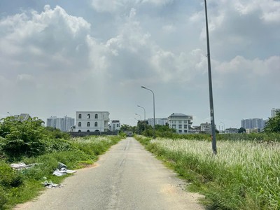 Bán đất biệt thự dự án phú nhuận p. phước long quận 9 giá rẻ 2