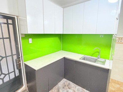 Phạm văn hai - tân bình - 30m - 4.5 tỷ 1