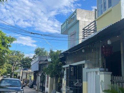 Bán đất hòa hiệp nam   hải vân, tp. đà nẵng 1