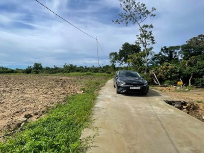 Đất đẹp xuân phú, ea kar, đắk lắk - 200m2 full thổ cư - cách quốc lộ 29 chỉ 150m - giá 189 triệu 3