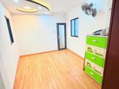 Phạm văn hai - tân bình - 30m - 4.5 tỷ 3