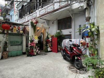Phạm văn hai - tân bình - 30m - 4.5 tỷ 4