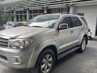 FORTUNER 2011 std 2 cầu giá chỉ 270 triệu 3