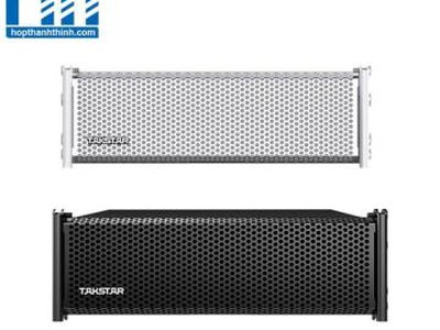 Loa toàn dải Line Array ECA-032 0