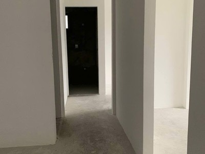 Celesta Rise căn góc 85m2 - Giá 6 tỷ all in - 2PN2WC nhà thô 1