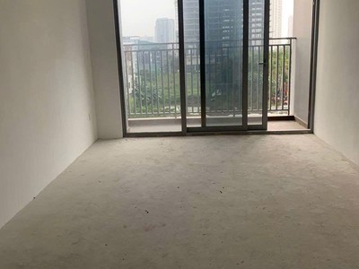 Celesta Rise căn góc 85m2 - Giá 6 tỷ all in - 2PN2WC nhà thô 0