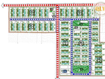 Cho thuê đất CCN Tân Châu, Tây Ninh 1