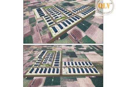 Cho thuê đất CCN Tân Châu, Tây Ninh 2