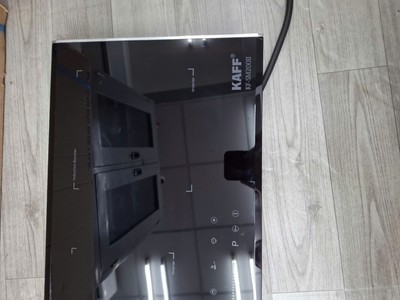 Bếp Điện Từ KAFF KF-SM200II Nhỏ Gọn, Nấu Nhanh, Linh Hoạt Cho Mọi Gian Bếp 2