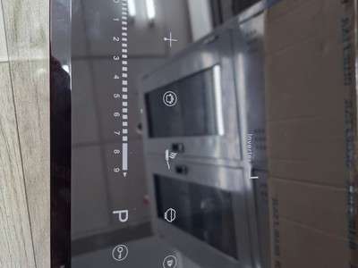 Bếp Điện Từ KAFF KF-SM200II Nhỏ Gọn, Nấu Nhanh, Linh Hoạt Cho Mọi Gian Bếp 3