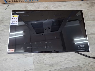 Bếp Điện Từ KAFF KF-SM200II Nhỏ Gọn, Nấu Nhanh, Linh Hoạt Cho Mọi Gian Bếp 5