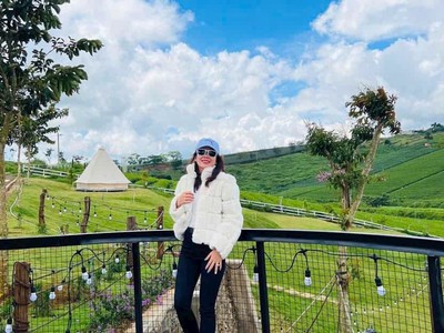 Đất thổ cư - Sổ hồng - Bảo Lộc 2