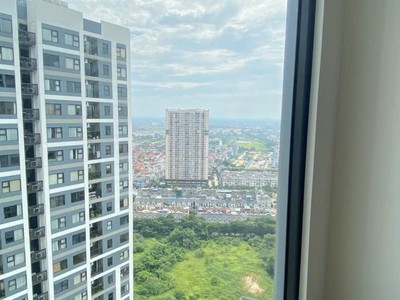 Bán căn hộ 2pn smart city 1