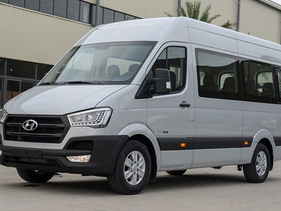LEXICO Cho Thuê Xe Ô Tô Có Lái Tại Hải Phòng Và Các Tỉnh Lân Cận 8