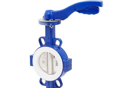 Van bị động DN15 DN300 tại TPHCM ITT 0