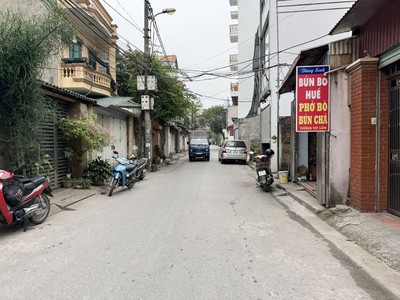 Bán Gấp Đất Nguyễn Văn Linh 80m2 SD 92m2 - Sát QL5A, Vị Trí Vàng Kinh Doanh 1