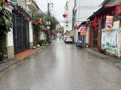 Bán Gấp Đất Nguyễn Văn Linh 80m2 SD 92m2 - Sát QL5A, Vị Trí Vàng Kinh Doanh 3